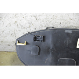 Contachilometri quadro strumenti Lancia Musa 1.3 Mjt dal 2007 al 2011 cod 51873842  1790862133389