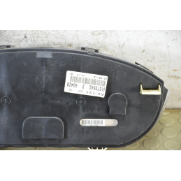 Contachilometri quadro strumenti Lancia Musa 1.3 Mjt dal 2007 al 2011 cod 51873842  1790862133389