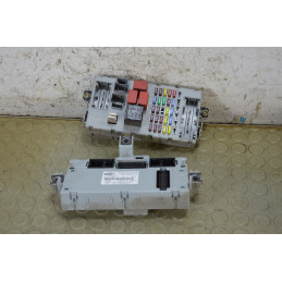 Centralina body computer Lancia Musa dal 2007 al 2011 cod 51878837 51799306  1790862420557