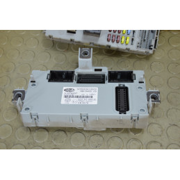 Centralina body computer Lancia Musa dal 2007 al 2011 cod 51878837 51799306  1790862420557