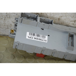 Centralina body computer Lancia Musa dal 2007 al 2011 cod 51878837 51799306  1790862420557