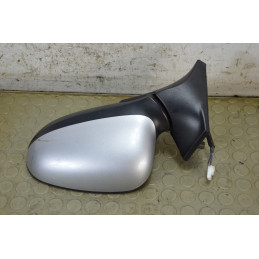 Specchietto retrovisore elettrico ant sx Lancia Musa dal 2007 al 2011 cod 735524203  1790862992696