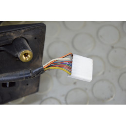 Specchietto retrovisore elettrico ant sx Lancia Musa dal 2007 al 2011 cod 735524203  1790862992696
