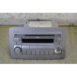 Autoradio stereo lettore cd Lancia Musa dal 2007 al 2011 cod 7355186860  1790863192880