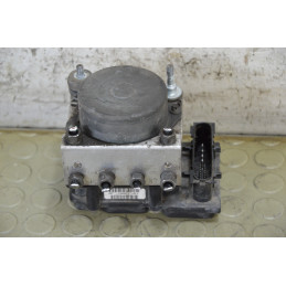 Centralina pompa abs Lancia Musa dal 2007 al 2011 cod 51805700 0265232129  1790863367066