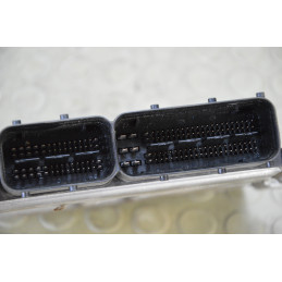 Centralina motore Lancia Musa 1.3 Mjt dal 2007 al 2011 cod 51872449 mjd8f2.i2  1790864304008