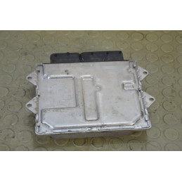 Centralina motore Lancia Musa 1.3 Mjt dal 2007 al 2011 cod 51872449 mjd8f2.i2  1790864304008