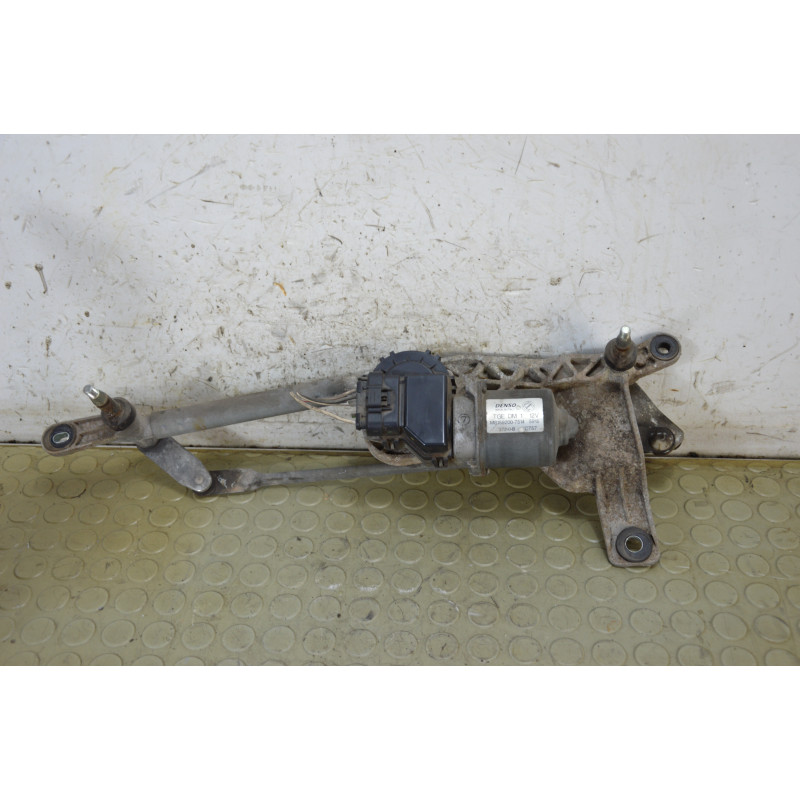 Motorino tergicristallo ant Lancia Musa dal 2007 al 2011 cod ms159200-7514  1790865610412