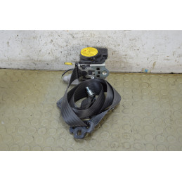 Cintura di sicurezza ant dx Lancia Musa dal 2007 al 2011 cod 735393810  1790865851884