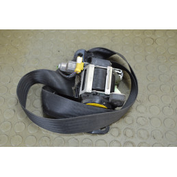 Cintura di sicurezza ant sx Lancia Musa dal 2007 al 2011 cod 735393811  1790866025734