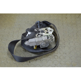 Cintura di sicurezza ant sx Lancia Musa dal 2007 al 2011 cod 735393811  1790866025734