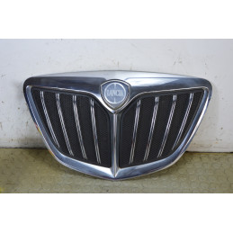 Mascherina griglia presa aria ant Lancia Musa dal 2007 al 2011 cod 51810093  1790866183342