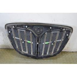 Mascherina griglia presa aria ant Lancia Musa dal 2007 al 2011 cod 51810093  1790866183342