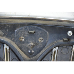 Mascherina griglia presa aria ant Lancia Musa dal 2007 al 2011 cod 51810093  1790866183342