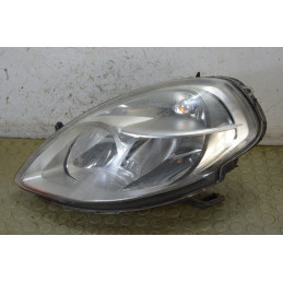 Faro fanale proiettore ant sx Lancia Musa dal 2007 al 2011 cod 51820767  1790866376126