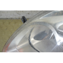 Faro fanale proiettore ant sx Lancia Musa dal 2007 al 2011 cod 51820767  1790866376126