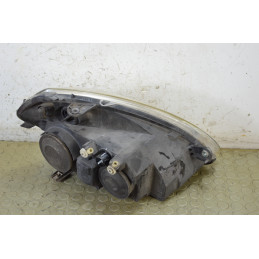 Faro fanale proiettore ant sx Lancia Musa dal 2007 al 2011 cod 51820767  1790866376126