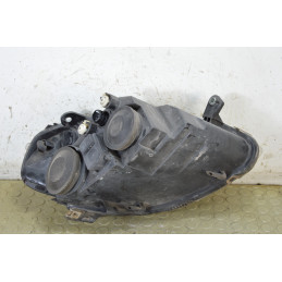 Faro fanale proiettore ant sx Lancia Musa dal 2007 al 2011 cod 51820767  1790866376126