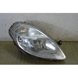 Faro fanale proiettore ant dx Lancia Musa dal 2007 al 2011 cod 51820766  1790866640609
