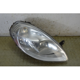 Faro fanale proiettore ant dx Lancia Musa dal 2007 al 2011 cod 51820766  1790866640609
