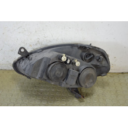 Faro fanale proiettore ant dx Lancia Musa dal 2007 al 2011 cod 51820766  1790866640609