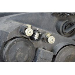 Faro fanale proiettore ant dx Lancia Musa dal 2007 al 2011 cod 51820766  1790866640609