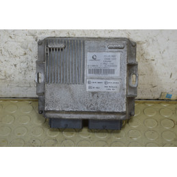 Centralina gas gpl Opel Corsa D 1.2 b dal 2006 al 2011 cod 616645000  1790866996522