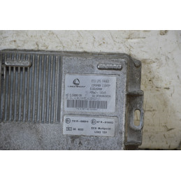 Centralina gas gpl Opel Corsa D 1.2 b dal 2006 al 2011 cod 616645000  1790866996522