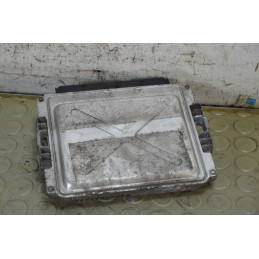 Centralina gas gpl Opel Corsa D 1.2 b dal 2006 al 2011 cod 616645000  1790866996522