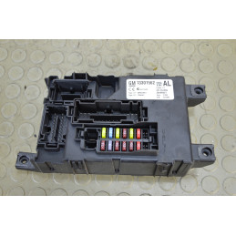 Centralina body computer Opel Corsa D dal 2006 al 2011 cod 13301562  1790867146445