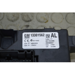 Centralina body computer Opel Corsa D dal 2006 al 2011 cod 13301562  1790867146445