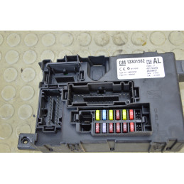 Centralina body computer Opel Corsa D dal 2006 al 2011 cod 13301562  1790867146445