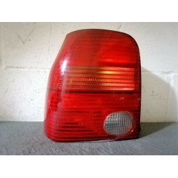 FANALE FANALINO STOP POST. SX SEAT AROSA DAL 1997 AL 2004 COD. 6H0945257  2400000052999