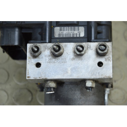 Centralina pompa abs Opel Corsa D dal 2006 al 2011 cod 13282283 0265230332  1790867430919