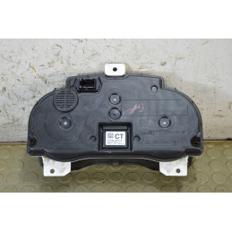 Contachilometri quadro strumenti Opel Corsa D 1.2 b dal 2006 al 2011 cod 0013285375  1790867563976
