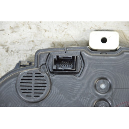 Contachilometri quadro strumenti Opel Corsa D 1.2 b dal 2006 al 2011 cod 0013285375  1790867563976