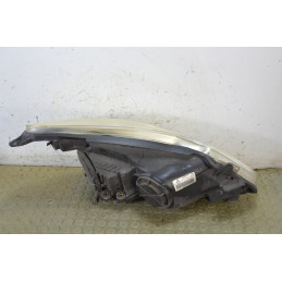 Faro fanale proiettore ant sx Opel Corsa D dal 2006 al 2011 cod 13186381  1790944401726