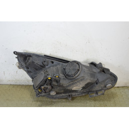 Faro fanale proiettore ant sx Opel Corsa D dal 2006 al 2011 cod 13186381  1790944401726