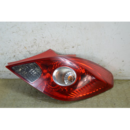 Fanale fanalino stop post dx Opel Corsa D 3p dal 2006 al 2011 cod 13186351  1790944601386