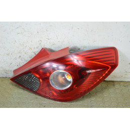 Fanale fanalino stop post dx Opel Corsa D 3p dal 2006 al 2011 cod 13186351  1790944601386