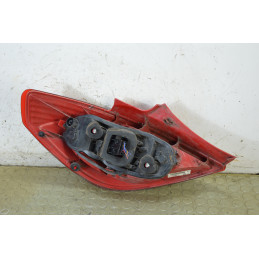 Fanale fanalino stop post dx Opel Corsa D 3p dal 2006 al 2011 cod 13186351  1790944601386