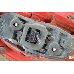Fanale fanalino stop post dx Opel Corsa D 3p dal 2006 al 2011 cod 13186351  1790944601386