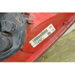 Fanale fanalino stop post dx Opel Corsa D 3p dal 2006 al 2011 cod 13186351  1790944601386