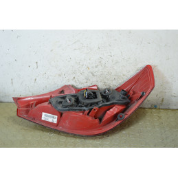 Fanale fanalino stop post sx Opel Corsa D 3p dal 2006 al 2011 cod 13186350  1790944771379