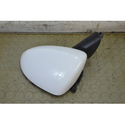 Specchietto retrovisore elettrico ant sx Opel Corsa D dal 2006 al 2011 cod 13187615  1790945001314