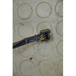 Specchietto retrovisore elettrico ant sx Opel Corsa D dal 2006 al 2011 cod 13187615  1790945001314