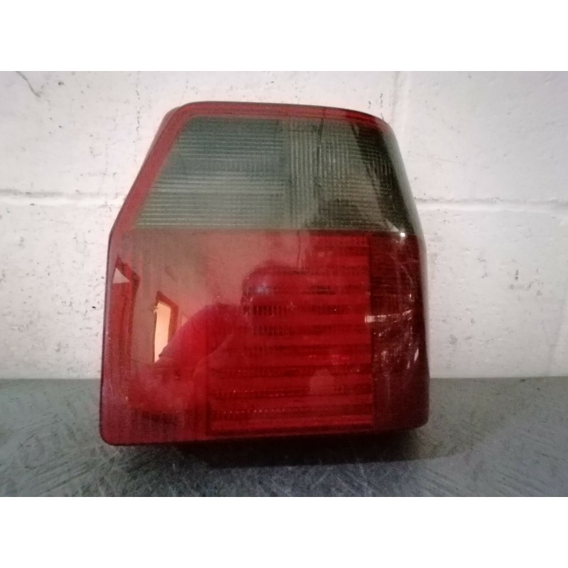FANALE FANALINO STOP POST. DX FIAT UNO 2 SERIE DAL 1989 AL 1995 COD. 7640238  2400000053040