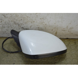 Specchietto retrovisore elettrico ant dx Opel Corsa D dal 2006 al 2011 cod 13187618  1790945164606