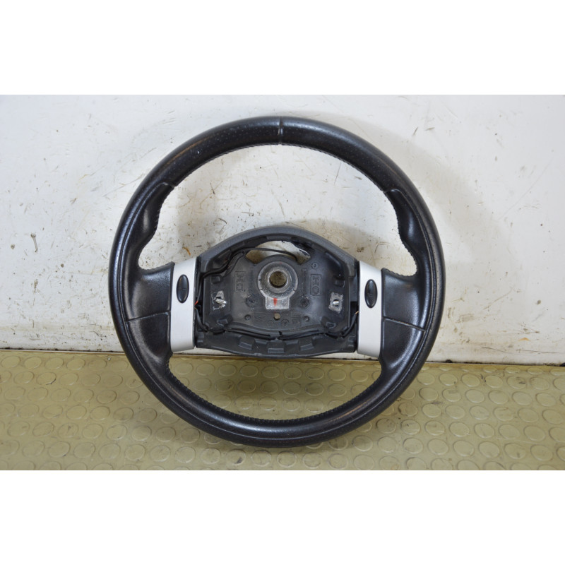 Volante sterzo con comandi Mini One R50 dal 2001 al 2007 cod 32336770427  1790945421655