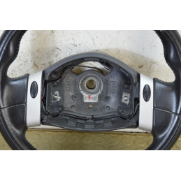 Volante sterzo con comandi Mini One R50 dal 2001 al 2007 cod 32336770427  1790945421655